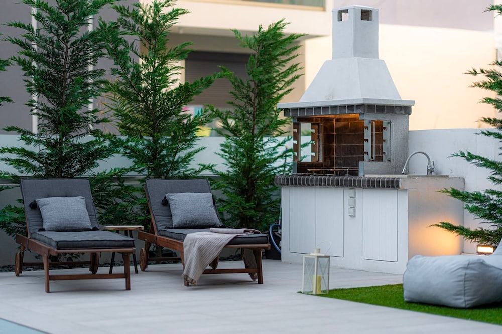 Spei Luxury House