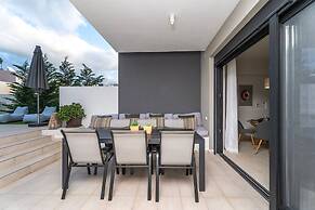 Spei Luxury House