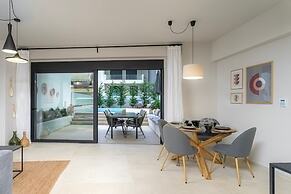 Spei Luxury House