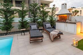 Spei Luxury House