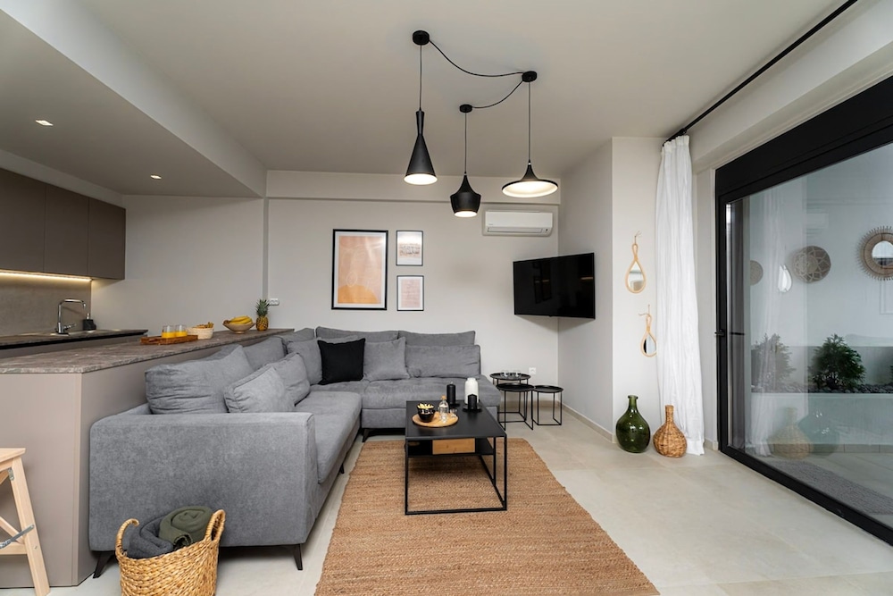 Spei Luxury House