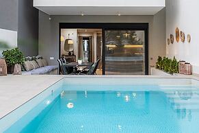 Spei Luxury House