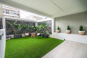 Spei Luxury House