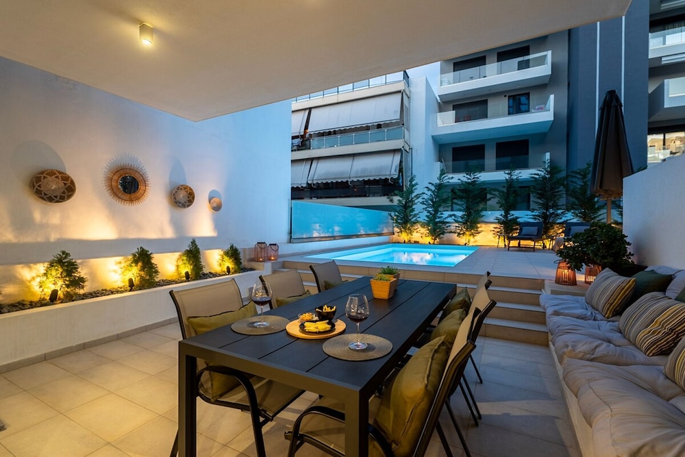 Spei Luxury House