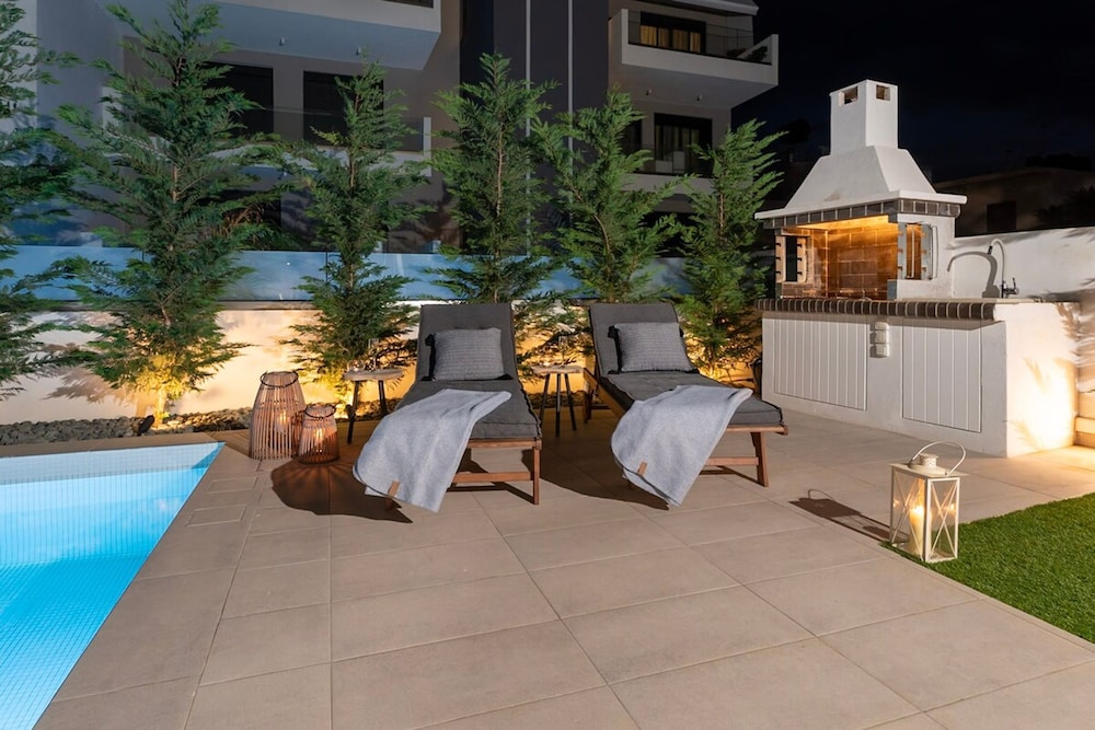 Spei Luxury House
