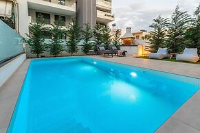 Spei Luxury House