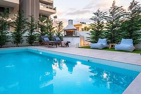 Spei Luxury House