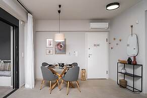 Spei Luxury House
