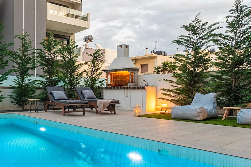 Spei Luxury House