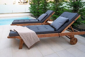 Spei Luxury House