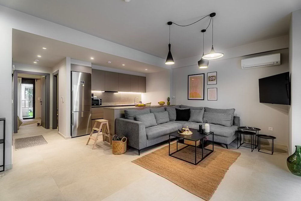 Spei Luxury House