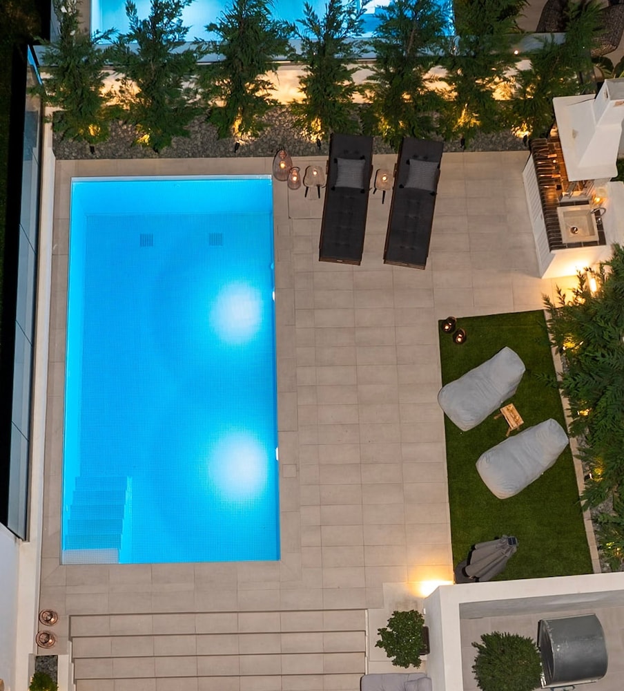 Spei Luxury House