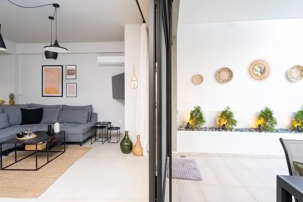 Spei Luxury House