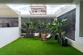 Spei Luxury House