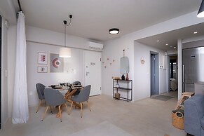 Spei Luxury House