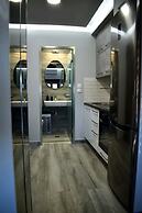 D A Luxury Suite Jacuzzi