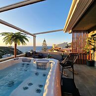D A Luxury Suite Jacuzzi