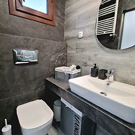 D A Luxury Suite Jacuzzi