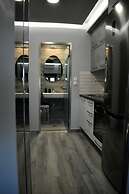D A Luxury Suite Jacuzzi