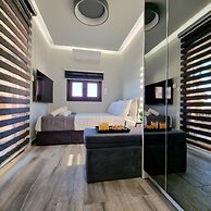 D A Luxury Suite Jacuzzi