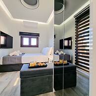 D A Luxury Suite Jacuzzi