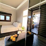 D A Luxury Suite Jacuzzi