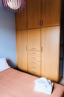 Aithra House