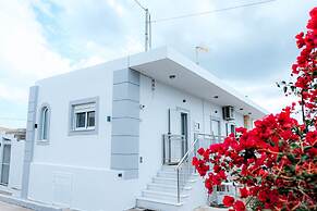 Aithra House