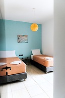 Aithra House