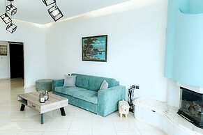 Aithra House