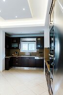 Aithra House