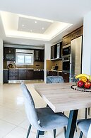 Aithra House