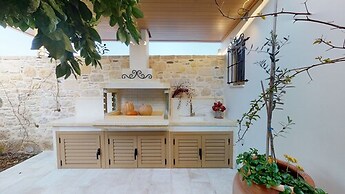 Cretan Rhapsody Villa