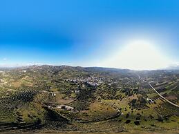 Cretan Rhapsody Villa