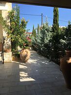 Cretan Rhapsody Villa