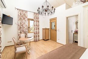 Cretan Rhapsody Villa