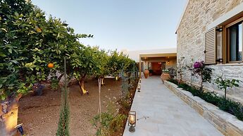 Cretan Rhapsody Villa