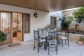 Cretan Rhapsody Villa