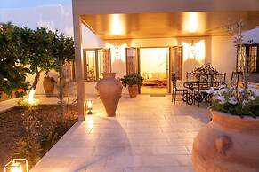 Cretan Rhapsody Villa
