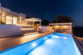 Villa Kyma