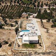 Villa Kyma