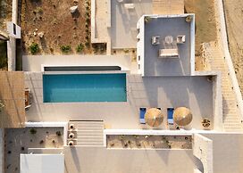 Villa Kyma