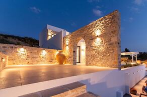 Villa Kyma