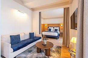 Hôtel Villa Maitia