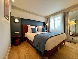 Hôtel Villa Maitia