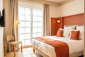 Hôtel Villa Maitia