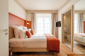 Hôtel Villa Maitia