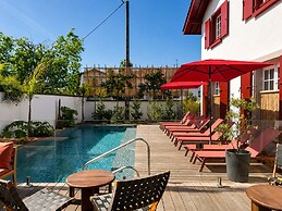 Hôtel Villa Maitia