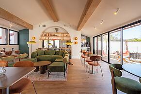 Hôtel Villa Maitia