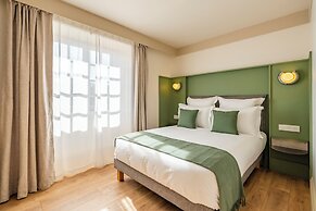 Hôtel Villa Maitia